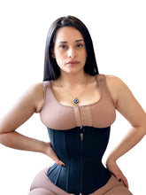 Load image into Gallery viewer, 203 cinturilla de alta compresión