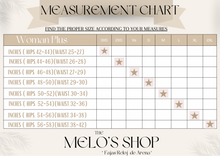 Load image into Gallery viewer, 3032 NANCY Ref PLUS EN GLÚTEOS