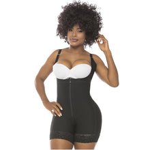 Load image into Gallery viewer, Fajas Salome 0216 -*PRE ORDEN* | Open Bust Tummy Control Butt Lifter Shapewear | Daily Use & Postpartum Body Shaper For Women | Powernet