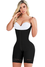 Load image into Gallery viewer, 2880 Faja JACKY LONDON CON VARILLA