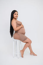 Load image into Gallery viewer, Maternity Faja Melibelth by Mich