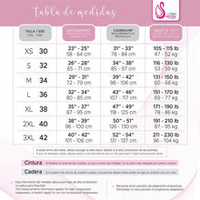 Load image into Gallery viewer, FAJA SALOMÉ REF 232- CCB