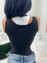 Load image into Gallery viewer, 202 Chaleco de alta compresión