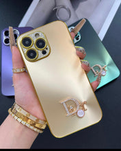 Load image into Gallery viewer, Dior Case