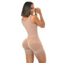 Load image into Gallery viewer, ETAPA 1 Faja Reloj de Arena – Recovery Postoperatoria