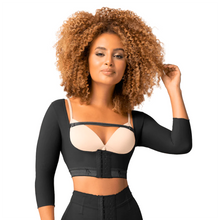 Load image into Gallery viewer, 5024 Julieta Bra Mangas Fajas Meli'belt