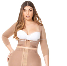 Load image into Gallery viewer, 5024 Julieta Bra Mangas Fajas Meli'belt