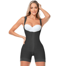 Load image into Gallery viewer, 2032 Luciana Ref Plus en glúteos Sin varillas