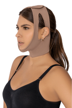 Load image into Gallery viewer, A0090 – Post-Surgery Facial Compression Band