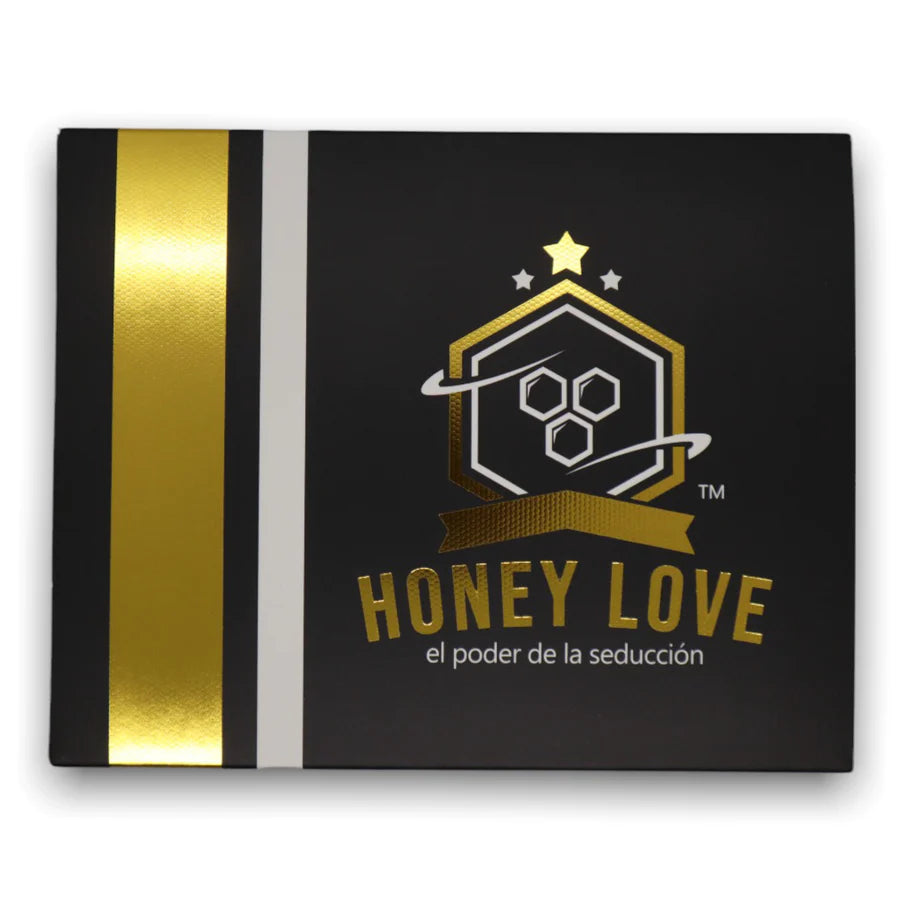 Honey love