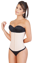 Load image into Gallery viewer, 203 cinturilla de alta compresión