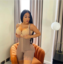 Load image into Gallery viewer, 2029 RELOJ DE ARENA CON VARILLAS ORQUIDEA