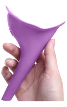 Load image into Gallery viewer, Copa de orina para la mujer