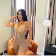 Load image into Gallery viewer, 2029 RELOJ DE ARENA CON VARILLAS ORQUIDEA