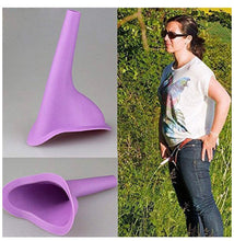 Load image into Gallery viewer, Copa de orina para la mujer