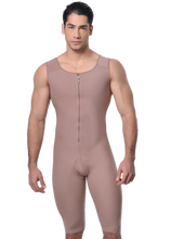 Load image into Gallery viewer, 4012 FULL-BODY GIRDLE FOR MEN