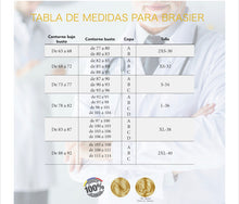 Cargar imagen en el visor de la galería, 5011 SOSTÉN POSQUIRÚRGICO