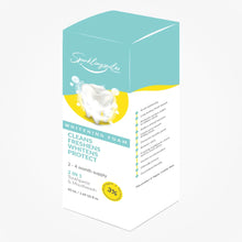 Load image into Gallery viewer, SPARKLING SMILES PASTA DENTAL - WHITENING FOAM