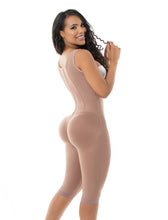 Load image into Gallery viewer, 3031 faja de varillas integradas hasta la rodilla