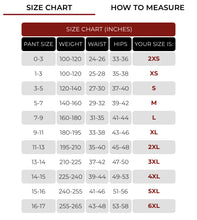 Load image into Gallery viewer, 4500 Short levanta cola