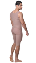 Load image into Gallery viewer, 4012 FULL-BODY GIRDLE FOR MEN