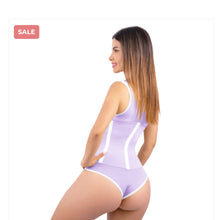 Cargar imagen en el visor de la galería, Body faja moda king Peru
