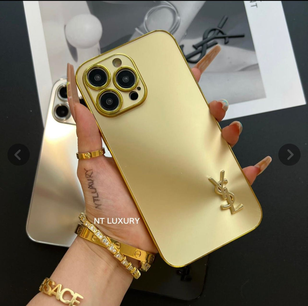 YSL Case