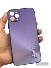 Cargar imagen en el visor de la galería, YSL Case
