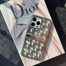 Load image into Gallery viewer, Dior Dior Case
