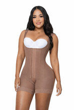 Load image into Gallery viewer, 2029 RELOJ DE ARENA CON VARILLAS ORQUIDEA
