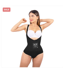 Cargar imagen en el visor de la galería, Body faja moda king Peru
