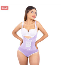 Cargar imagen en el visor de la galería, Body faja moda king Peru
