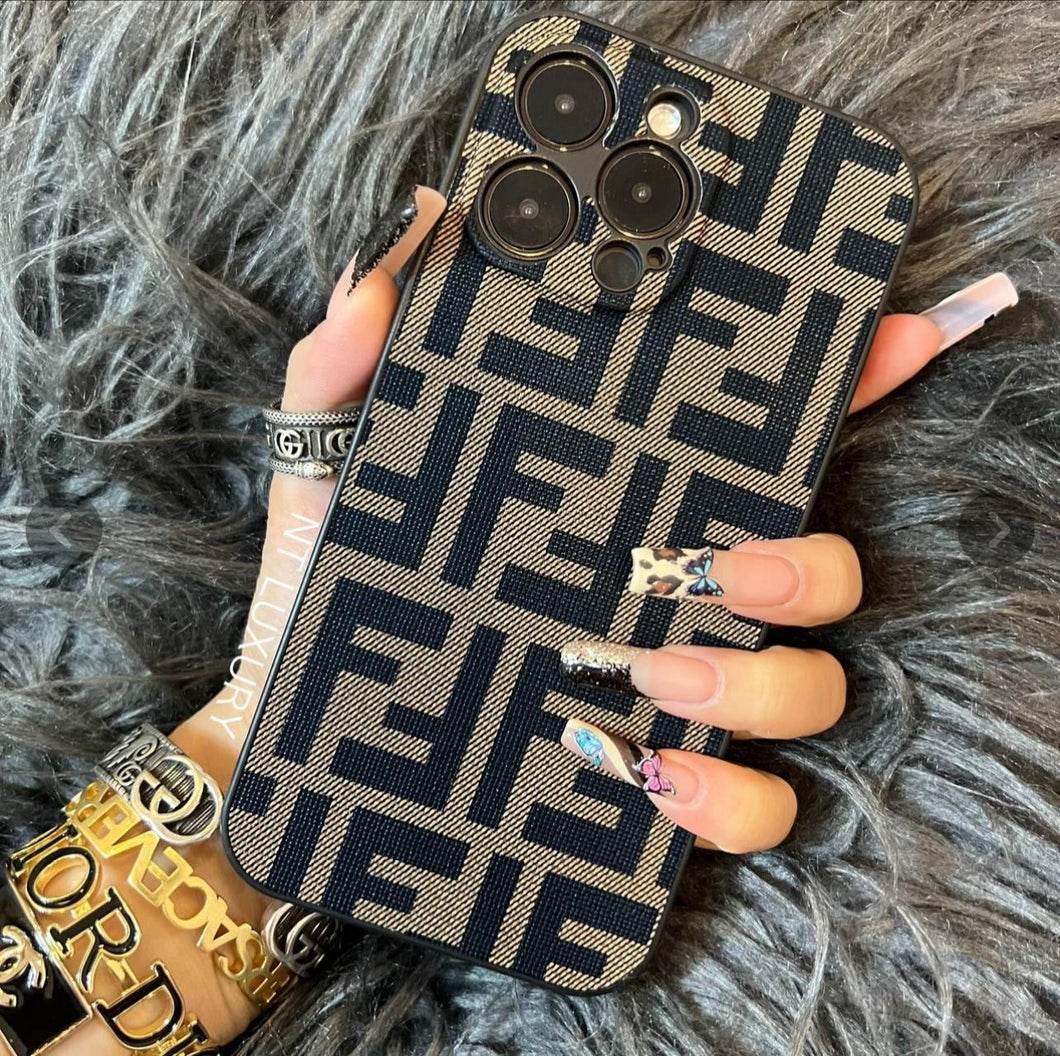 FENDI CASE