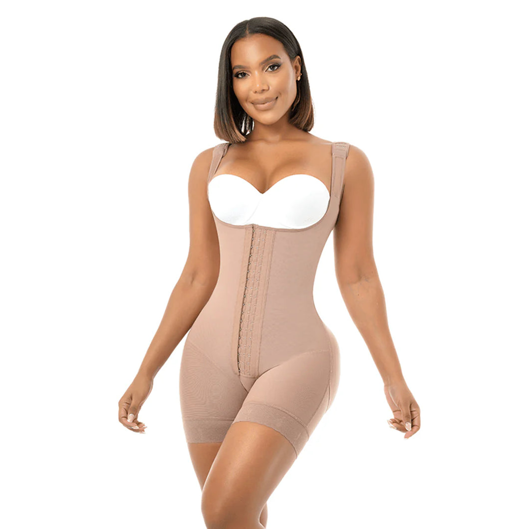 ETAPA 1 Faja Reloj de Arena  – Recovery Postoperatoria