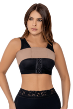 Load image into Gallery viewer, A0065 – Post-Surgery Breast Compression Band
