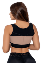 Load image into Gallery viewer, A0065 – Post-Surgery Breast Compression Band

