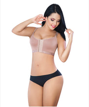 Load image into Gallery viewer, 5011 POST-SURGICAL BRA
